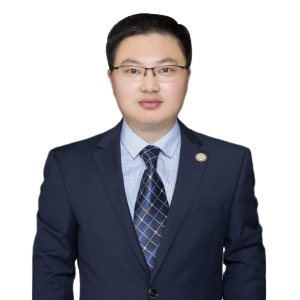 孙绍军律师