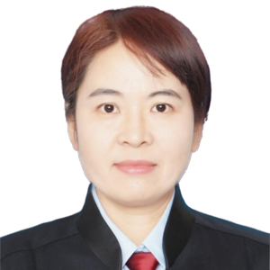 王丽萍律师