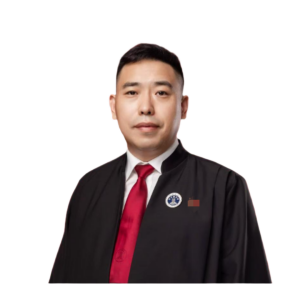 蓝鹏律师