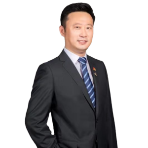 姜彪律师