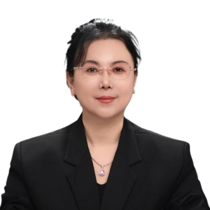 赵文君律师