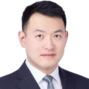 杜英杰律师