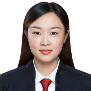 张秀秀律师