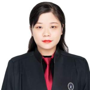 杨琳琳律师