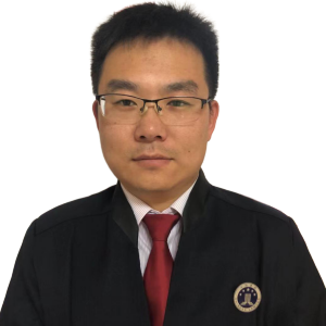 邹勇律师