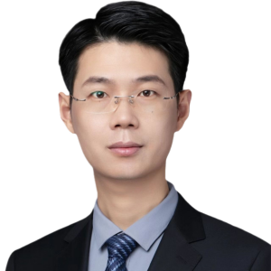 李超律师