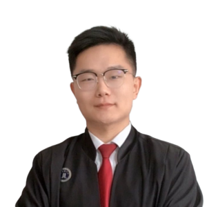 杨硕律师