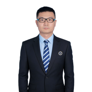 赵宾律师