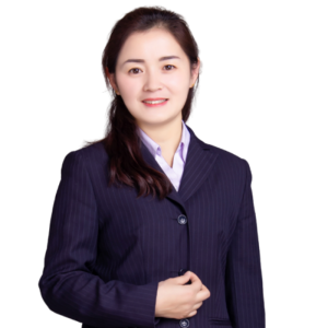马淑君律师