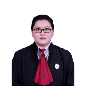 路晓琳律师