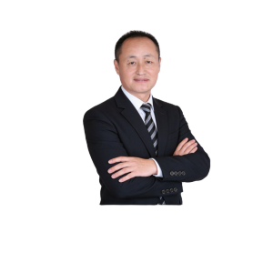 赵庆发律师