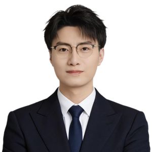 代晗律师