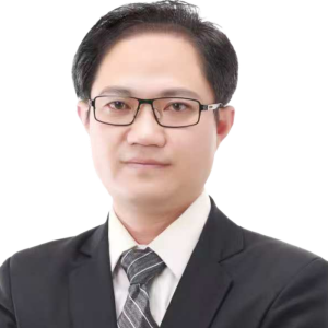 庞立伟律师