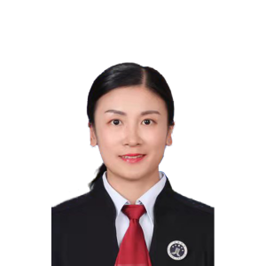 张颖律师