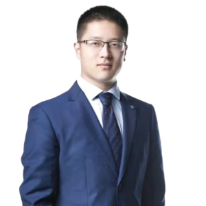 刘鹏律师