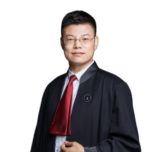 李耀伟律师