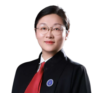 徐津律师