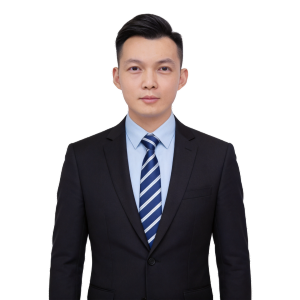 陈弘立律师