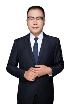 万贵山律师