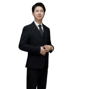 赵佰龙律师