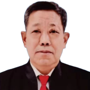 陈连军律师