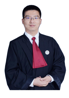 赵天水律师