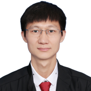 洪寿松律师