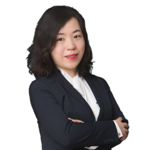 潘丽萍律师