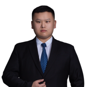 杨文华律师