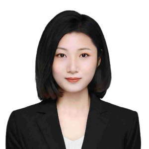 陈丽妍律师