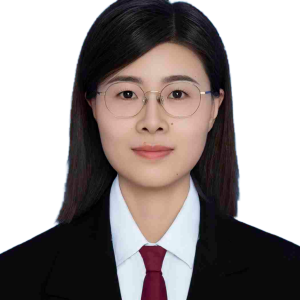 王丽律师