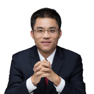 刘林一律师