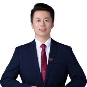 蒋超律师