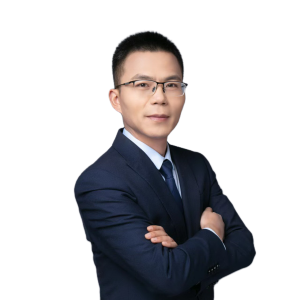 胡伯承律师