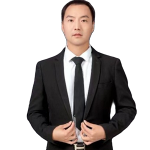 贾瑞行律师