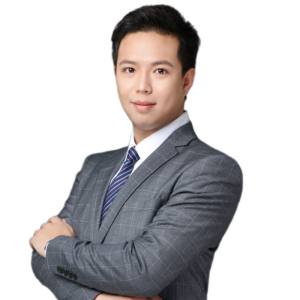 高晨超律师