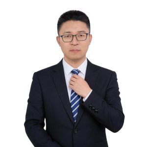 李波律师
