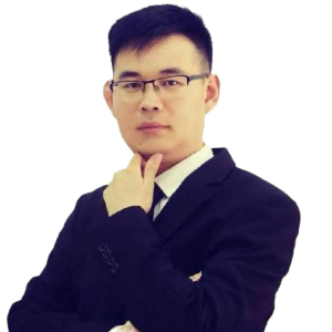 杨云宝律师