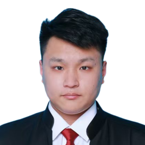 王子豪律师
