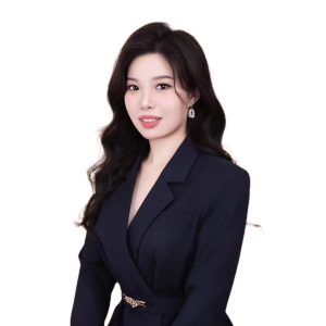 白瑞瑶律师