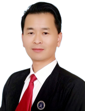 胡金涛律师