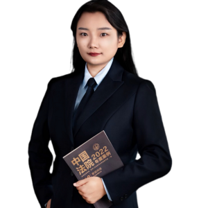 于莹莹律师