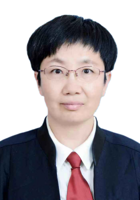 杨秀梅律师