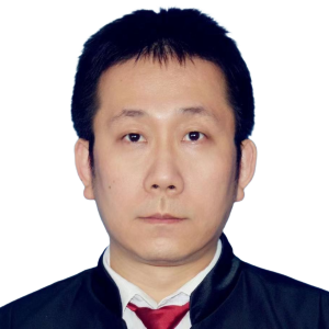 刘鹏律师