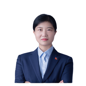 张姝婕律师