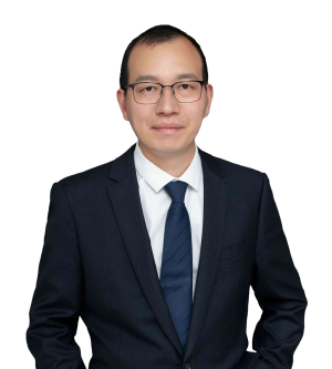 杨富刚律师