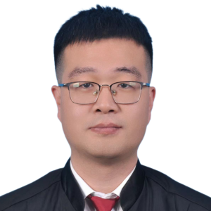 赵欢律师