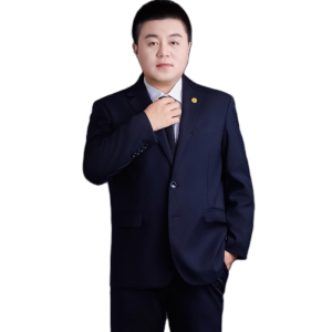 赵新伟律师