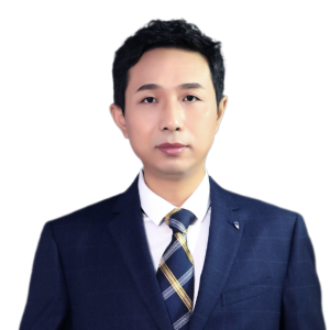 盖明鑫律师
