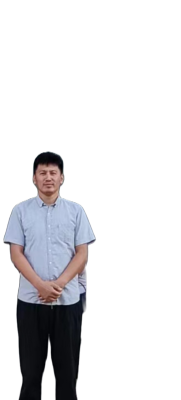 任文波律师